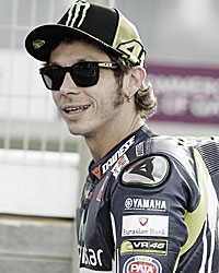 Valentino Rossi